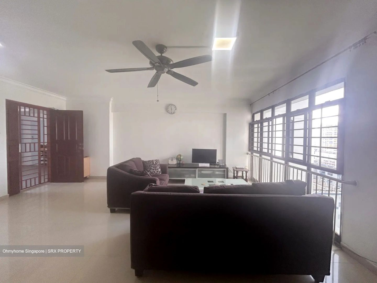Blk 268C Boon Lay Court (Jurong West), HDB 5 Rooms #595075721